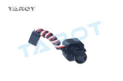 Tarot 520TVL Mini HD FPV Camera For Mini 200 250 300 RC Multicopter TL300MN