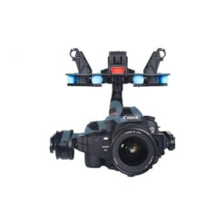 Tarot 5D3 3-Axis Stabilized Brushless Motor Gimbal TL5D001 For Canon 5D MARK III