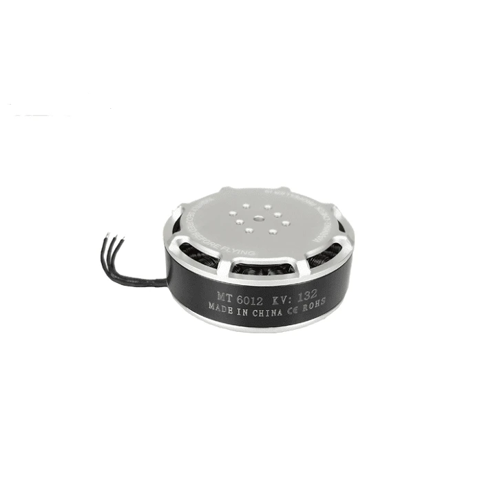 Tarot 6012/132KV Martin Brushless Motor TL3009 With 21Inch 2170 Propellers 4 Tarot 6012/132KV Martin Brushless Motor TL3009 With 21Inch 2170 Propellers - Image 2