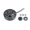Tarot 8110 115KV 12S High Efficiency Brushless Motor For UAV Industrial Drones AG Drones TL81P10 -Drone Supply Store tarot 8110 115kv motor 21