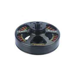 Tarot 8110 115KV 12S High Efficiency Brushless Motor For UAV Industrial Drones AG Drones TL81P10 9 Tarot 8110 115KV 12S High Efficiency Brushless Motor For UAV Industrial Drones AG Drones TL81P10 -Drone Supply Store tarot 8110 115kv motor 25