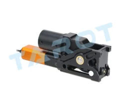 Tarot 90 Degree Electric Retractable Landing Gear For Heavy Load UAV Multirotors Turbojet Fixed Wings -Drone Supply Store tarot 90 degree electric retractable landing gear for heavy payload uav multirotors turbojet fixed wings 32