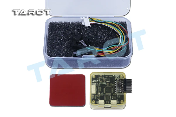 Tarot CC3D Openpilot Flight Controller For Mini 200/250/300 FPV KIT 3 Tarot CC3D Openpilot Flight Controller For Mini 200/250/300 FPV KIT