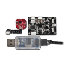 Tarot GOPRO 2-Axis Gimbal Stabilizer ZYX22