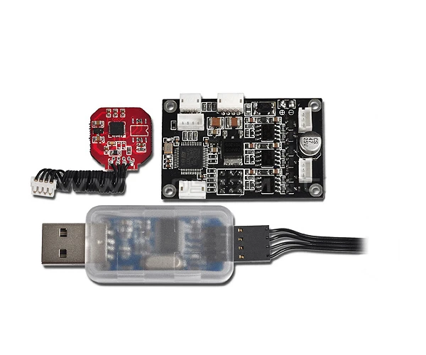 Tarot GOPRO 2-Axis Gimbal Stabilizer ZYX22 3 Tarot GOPRO 2-Axis Gimbal Stabilizer ZYX22