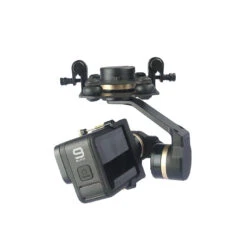 TAROT GoPro Hero9 3 Axis Metal Brushless Gimbal For GoPro 9 TL3T06 -Drone Supply Store tarot gopro hero9 3 axis metal brushless gimbal for gopro 9 tl3t06 41
