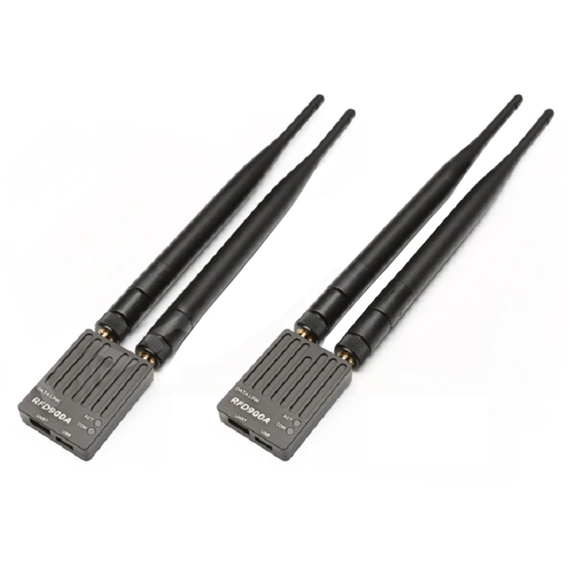 Tarot Long-Range Wireless Digital Transmission For Pixhawk RFD900A 3 Tarot Long-Range Wireless Digital Transmission For Pixhawk RFD900A