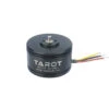 Tarot 4112 300KV 6S High Efficiency Long Endurance Brushless Motor For Multi-Rotor Drones 1 Tarot 4112 300KV 6S High Efficiency Long Endurance Brushless Motor For Multi-Rotor Drones -Drone Supply Store tarot motor 13