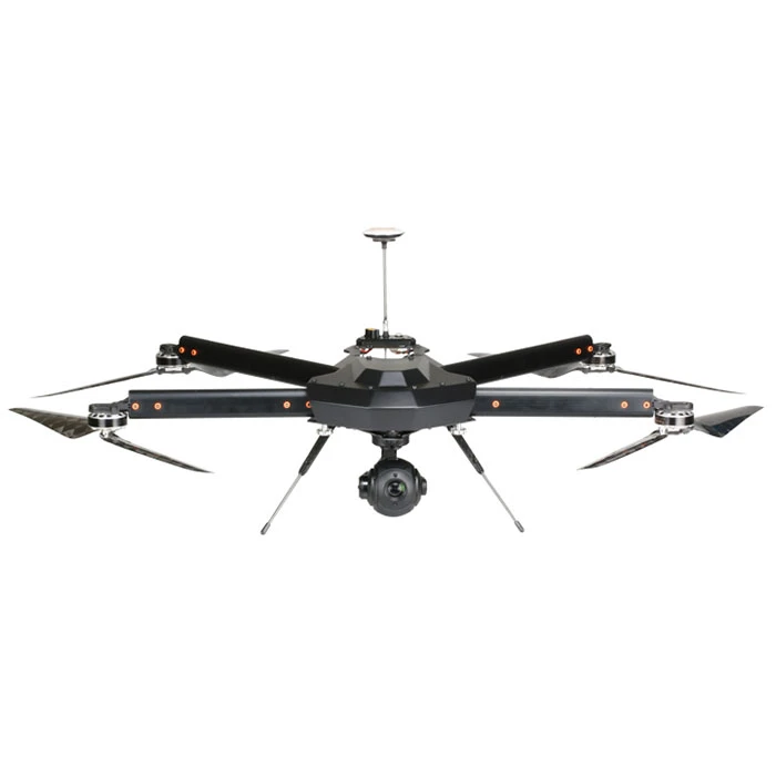 Tarot Peeper Long Flight Time Quadcopter Super Combo With T10X Burshless Gimbal TL75S02 3 Tarot Peeper Long Flight Time Quadcopter Super Combo With T10X Burshless Gimbal TL75S02