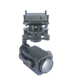 Tarot Peeper T30X 3 Axis Burshless Gimbal With 30X Optical Zoom Camera With Tracking (Network Output Version) -Drone Supply Store tarot peeper t30x 3 axis burshless gimbal with 30x optical zoom camera with tracking network output version 20