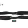 Tarot T Series 1255 Carbon Fiber High Efficient Propeller CW/CCW TL2828 2 Tarot T Series 1255 Carbon Fiber High Efficient Propeller CW/CCW TL2828 -Drone Supply Store tarot t series 1255 carbon fiber high effecient propeller cw ccw tl2828 19