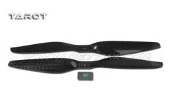 Tarot T Series 1455 Carbon Fiber High Efficient Propeller CW/CCW TL2830