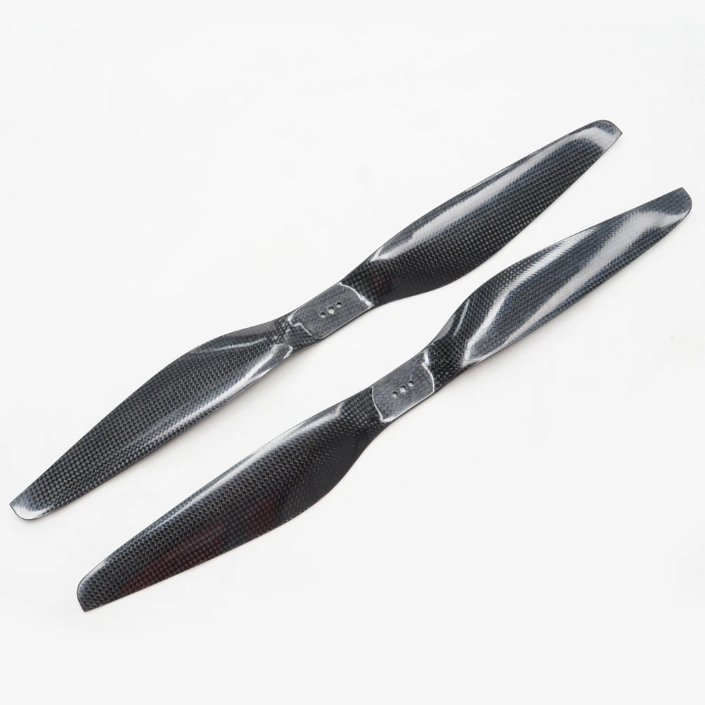 Tarot T Series 1855 High Effeciency Carbon Fiber Propeller CW/CCW TL2848 3 Tarot T Series 1855 High Effeciency Carbon Fiber Propeller CW/CCW TL2848