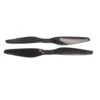 Tarot T Series 2455 Carbon Fiber High Efficient Propeller CW/CCW TL2855 1 Tarot T Series 2455 Carbon Fiber High Efficient Propeller CW/CCW TL2855 -Drone Supply Store tarot t series 2255 carbon fiber high efficient propeller cw ccw tl2855 14