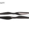 Tarot T Series 2255 High Effeciency Carbon Fiber Propeller CW/CCW TL2846 1 Tarot T Series 2255 High Effeciency Carbon Fiber Propeller CW/CCW TL2846 -Drone Supply Store tarot t series 2255 high effeciency carbon fiber propeller cw ccw tl2846 21