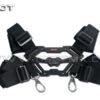 Tarot Transmitter Shoulder Strap/ Double Carabiner TL2875-02 1 Tarot Transmitter Shoulder Strap/ Double Carabiner TL2875-02 -Drone Supply Store tarot transmitter shoulder strap double carabiner tl2875 02 20