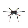 Tarot X6 6-Axis Hexacopter TL6X001 W/ Electronic Retractable Landing Skid For FPV