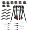 Tarot X8 Pro 8 Axis Multicopter TL8X000-PRO Super Combo For Aerial Photography (Unassembled) 2 Tarot X8 Pro 8 Axis Multicopter TL8X000-PRO Super Combo For Aerial Photography (Unassembled) -Drone Supply Store tarot x8 ii 8 axis multicopter super combo for aerial photography 25