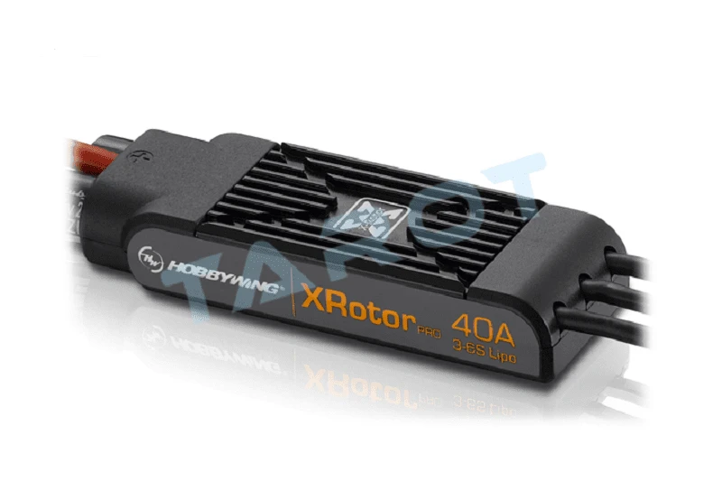 Tarot XRotor Pro 40A 3-6S ESC TL2939 For Multirotor(3-6S) 3 Tarot XRotor Pro 40A 3-6S ESC TL2939 For Multirotor(3-6S)