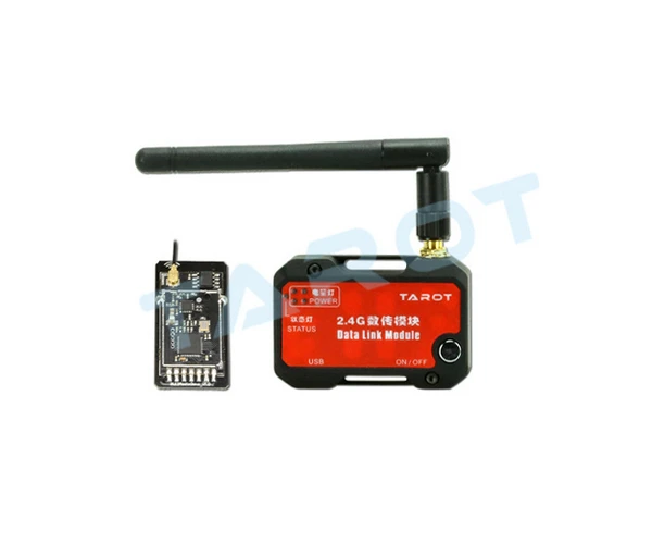 Tarot ZYX-BD 2.4G Bluetooth Data Link For ZYX-M Flight Controller ZYX27 3 Tarot ZYX-BD 2.4G Bluetooth Data Link For ZYX-M Flight Controller ZYX27