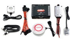 Tarot ZYX-M Flight Controller With GPS Combo For Multicopter ZYX25