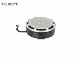 Tarot 6012 132KV Brushless Motor For 550/600 Multirotor Helicopter