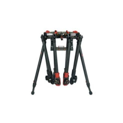 Tarot X8 Pro 8 Axis Multitor Frame Kit With Retracts For Aerial Photography TL8X000-PRO