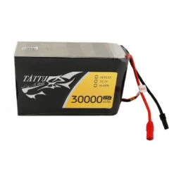 Tattu 22.2V 30000mAh 25C 6S1P Lipo Battery Pack With AS150+XT150 Plug 9 Tattu 22.2V 30000mAh 25C 6S1P Lipo Battery Pack With AS150+XT150 Plug -Drone Supply Store tattu 22 2v 30000mah 25c 6s1p lipo battery pack with as150 xt150 plug 35