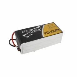 Tattu 22000mAh 25C 6S Lipo Battery Pack For RC Drones