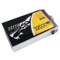 TATTU HV 32000mAh 10C 22.8V 6S1P High Voltage Lipo Battery Pack With XT90S For UAV Industrial Drone -Drone Supply Store tattu hv 32000mah 10c 22 8v 6s1p high voltage lipo battery pack with xt90s for uav industrial drone 29