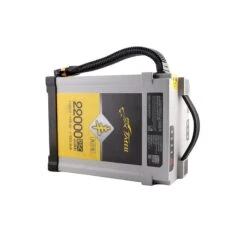 Tattu HV Feng Series 12S1P 45.6V 22000mah 25C Lipo Battery With AS150U Connector