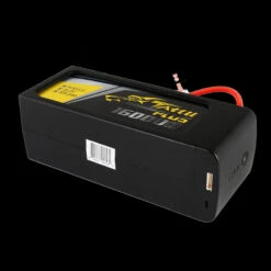 Tattu Plus 16000mAh 6S 15C 22.2V Lipo Battery Pack With AS150+XT150 Plug 9 Tattu Plus 16000mAh 6S 15C 22.2V Lipo Battery Pack With AS150+XT150 Plug -Drone Supply Store tattu plus 16000mah 6s 15c 22 2v lipo battery pack with as150 xt150 plug 27