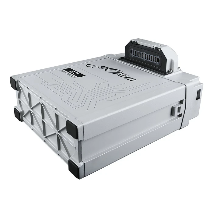 Tattu Plus 3.0 22000mAh 51.8V 25C 14S1P Lipo Smart Battery Pack With Molex Plug 7 Tattu Plus 3.0 22000mAh 51.8V 25C 14S1P Lipo Smart Battery Pack With Molex Plug - Image 5