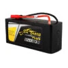 Tattu Plus 6S1P 22.2V 22000mAh 25C Lipo Smart Battery Pack -Drone Supply Store tattu plus 6s1p 22 2v 22000mah 25c lipo smart battery pack with as150 xt150 plug 25