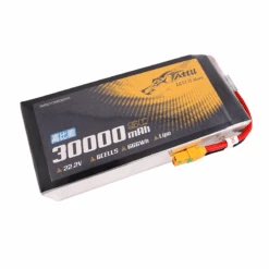 Tattu Semi-Solid 30000mah 6S 22.2V 5C Lipo Battery For UAV Agriculture Drones 7 Tattu Semi-Solid 30000mah 6S 22.2V 5C Lipo Battery For UAV Agriculture Drones -Drone Supply Store tattu semi solid 30000mah 6s 22 2v 5c lipo battery 21