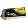 TATTU NMC 811 Semi Solid 30000mAh 5C 51.8V 14S1P Lipo Battery With AS150U Plug For UAV Drone 1 TATTU NMC 811 Semi Solid 30000mAh 5C 51.8V 14S1P Lipo Battery With AS150U Plug For UAV Drone -Drone Supply Store tattu14s battery 5