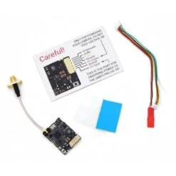 TBS UNIFY PRO 5G8 HV 25-800mw RP-SMA 2-6S VTX Video Transmitter 7 TBS UNIFY PRO 5G8 HV 25-800mw RP-SMA 2-6S VTX Video Transmitter -Drone Supply Store tbs unify pro 5g8 hv 25 800mw rp sma 2 6s vtx video transmitter 29