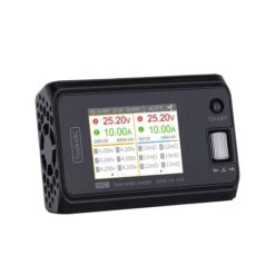 ToolKitRC M6D 500W 15A 1-6S DC Dual Smart Lipo Balance Charger 10 ToolKitRC M6D 500W 15A 1-6S DC Dual Smart Lipo Balance Charger -Drone Supply Store toolkitrc m6d 500w 15a 1 6s dc dual smart lipo balance charger 43