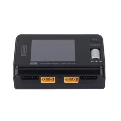 ToolKitRC M6D 500W 15A 1-6S DC Dual Smart Lipo Balance Charger 11 ToolKitRC M6D 500W 15A 1-6S DC Dual Smart Lipo Balance Charger -Drone Supply Store toolkitrc m6d 500w 15a 1 6s dc dual smart lipo balance charger 45