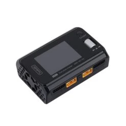 ToolKitRC M6D 500W 15A 1-6S DC Dual Smart Lipo Balance Charger 13 ToolKitRC M6D 500W 15A 1-6S DC Dual Smart Lipo Balance Charger -Drone Supply Store toolkitrc m6d 500w 15a 1 6s dc dual smart lipo balance charger 49