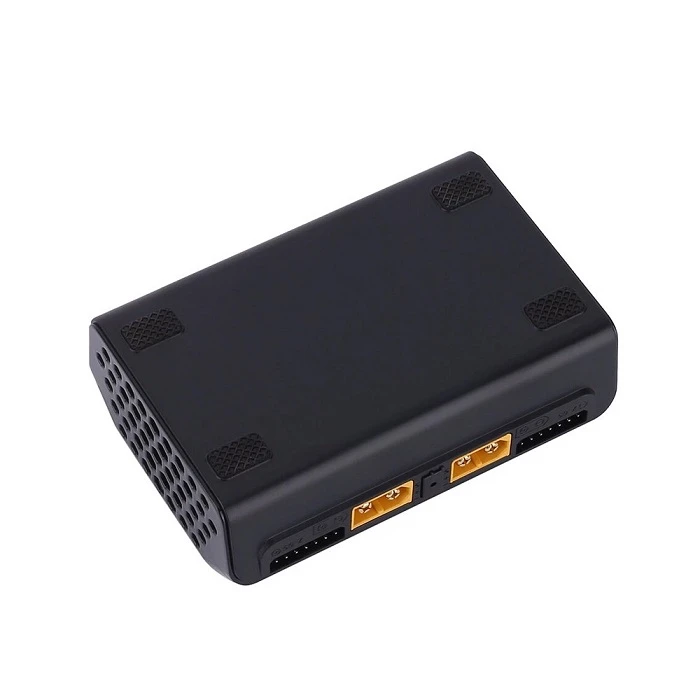 ToolKitRC M6D 500W 15A 1-6S DC Dual Smart Lipo Balance Charger 8 ToolKitRC M6D 500W 15A 1-6S DC Dual Smart Lipo Balance Charger - Image 6