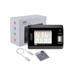 ToolKitRC M6D 500W 15A 1-6S DC Dual Smart Lipo Balance Charger 15 ToolKitRC M6D 500W 15A 1-6S DC Dual Smart Lipo Balance Charger -Drone Supply Store toolkitrc m6d 500w 15a 1 6s dc dual smart lipo balance charger 53