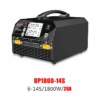 Ultra Power UP1800-14S 2X900W 28A 6-14S LiPo/LiHV Battery UAV Drone Balance Charger -Drone Supply Store ultra power up1800 14s 2x900w 28a 6 14s lipo lihv battery uav drone balance charger 29