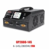Ultra Power UP2800-14S 2X1400W 28A 6-14S LiPo/LiHV Battery UAV Drone Charger 1 Ultra Power UP2800-14S 2X1400W 28A 6-14S LiPo/LiHV Battery UAV Drone Charger -Drone Supply Store ultra power up2800 14s 2x1400w 28a 6 14s lipo lihv battery uav drone charger 33
