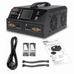 Ultra Power UP2800-14S 2X1400W 28A 6-14S LiPo/LiHV Battery UAV Drone Charger 11 Ultra Power UP2800-14S 2X1400W 28A 6-14S LiPo/LiHV Battery UAV Drone Charger -Drone Supply Store ultra power up2800 14s 2x1400w 28a 6 14s lipo lihv battery uav drone charger 41