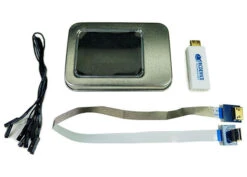 Universal HDMI To AV Conversion Module