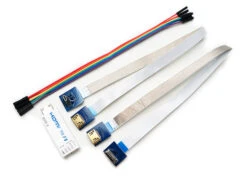 Universal HDMI To AV Convert Module For FPV Use Suitable For GH3 GH4 BMPCC 5D NEX Series