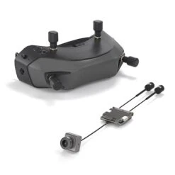 Walksnail Avatar HD FPV Goggle With Avatar HD Systems