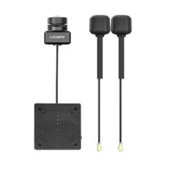 Walksnail Avatar HD Kit V2 (Dual Antennas Version) -Drone Supply Store walksnail avatar hd kit v2 9