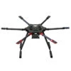 Hummingbird X6 960mm 6 Axis RC Hexacopter Frame Kit -Drone Supply Store x6 960mm 6 axis rc hexacopter frame kit 12